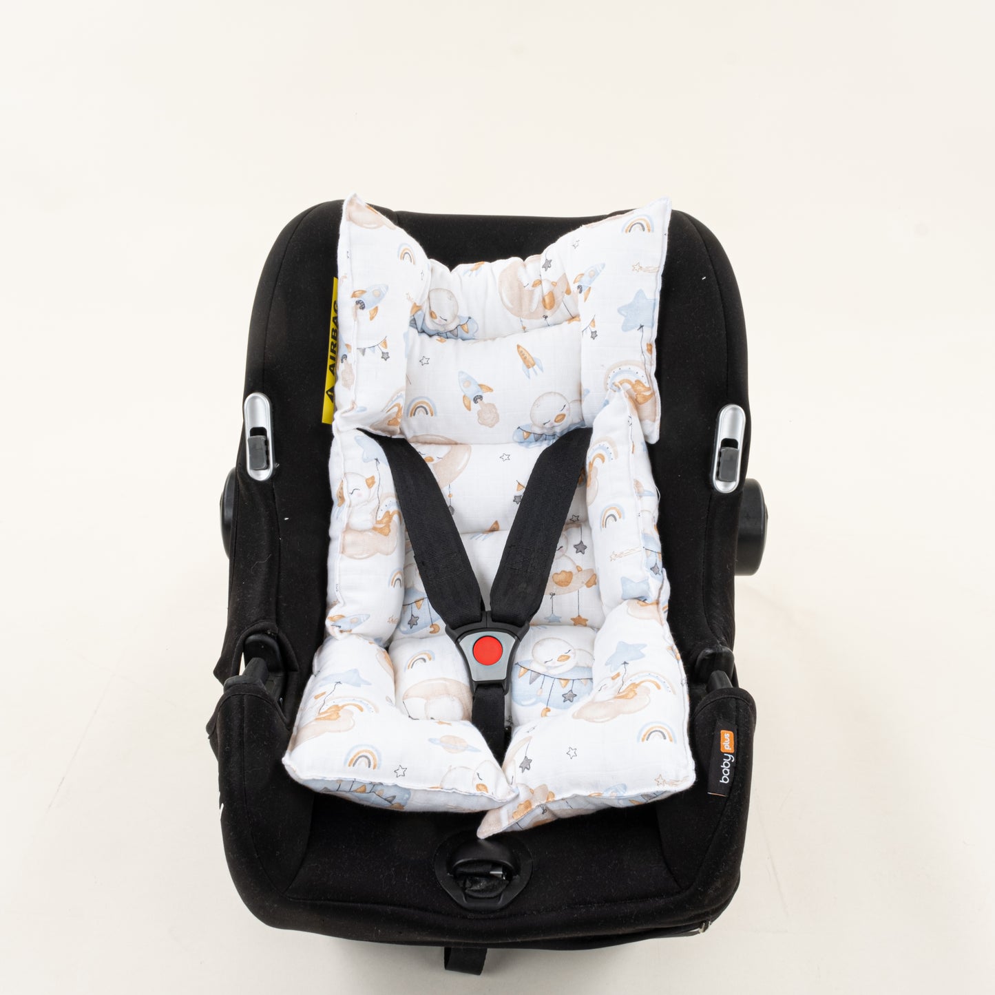 Puset Minderi - Uykucu Ördek