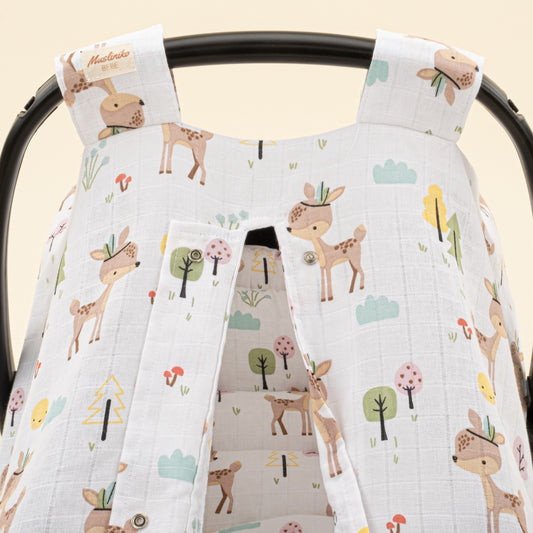 Puset Seti - Tek Taraflı - Ceylan