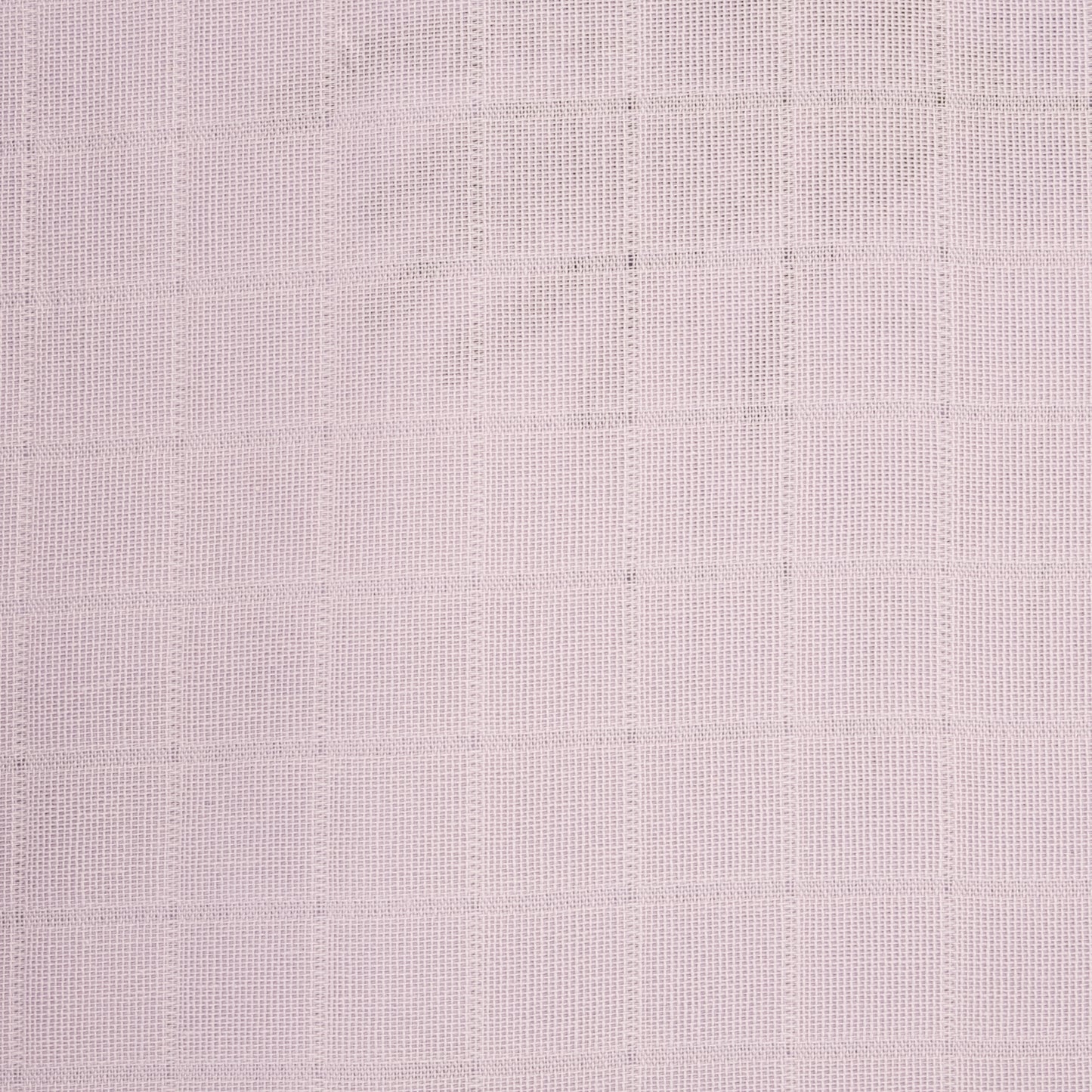 Bebek Muslin Nevresim Seti (Yorgan Kılıfı,Yastık Kılıfı,Lastikli Çarşaf) - Lila Muslin - Lavanta