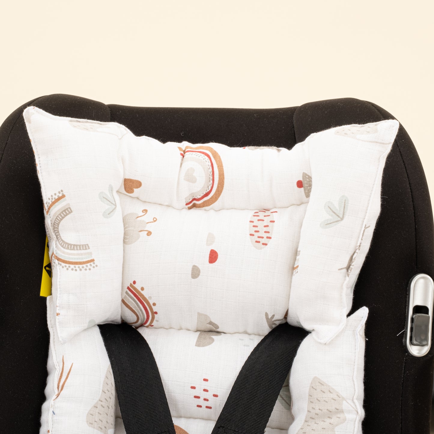 Puset Seti - Tek Taraflı - Kahverengi Gökkuşağı