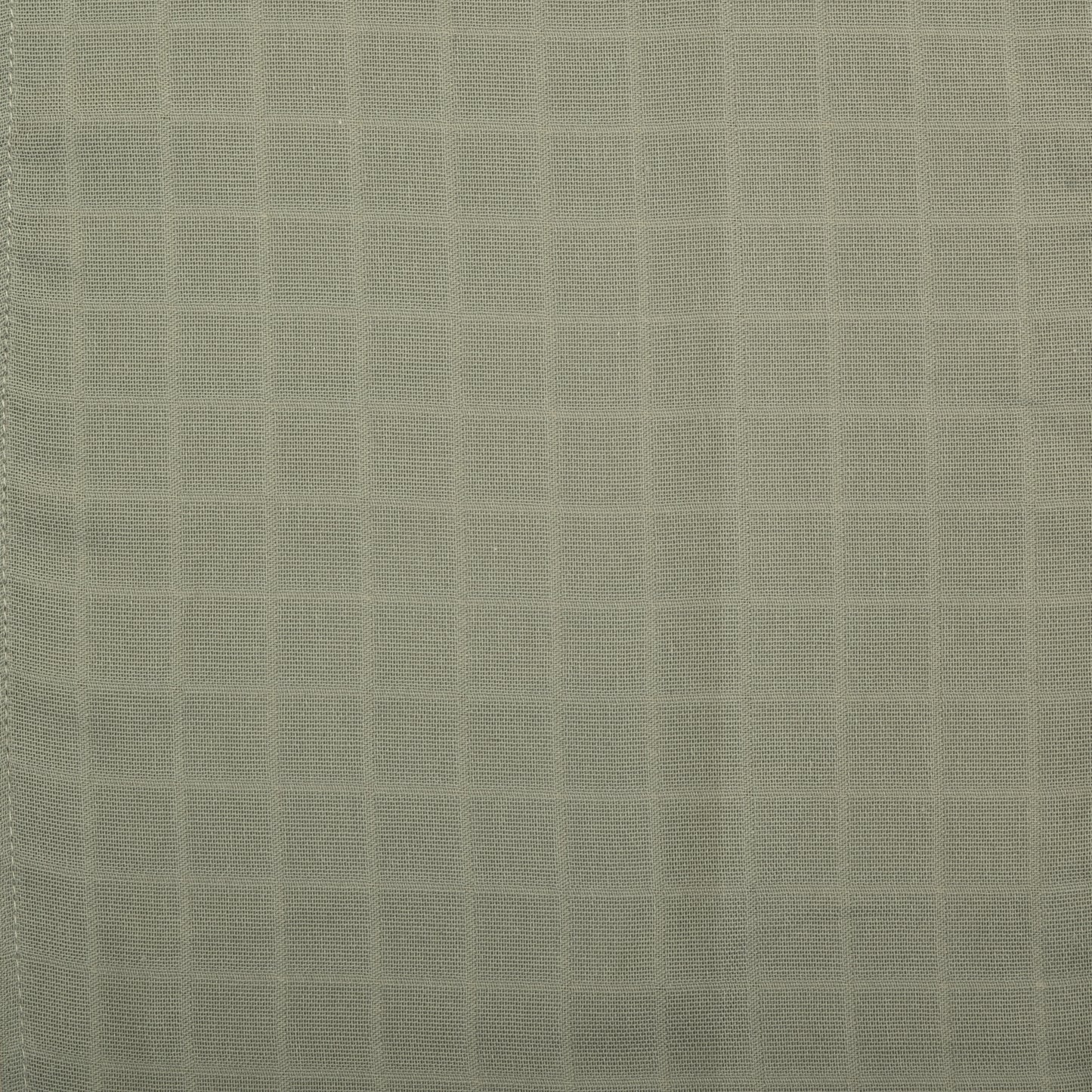 5'li Omuz Mendili Set - Haki Muslin - Hardal Muslin - Açık Gri Muslin - Su Yeşili Muslin - İndigo Muslin