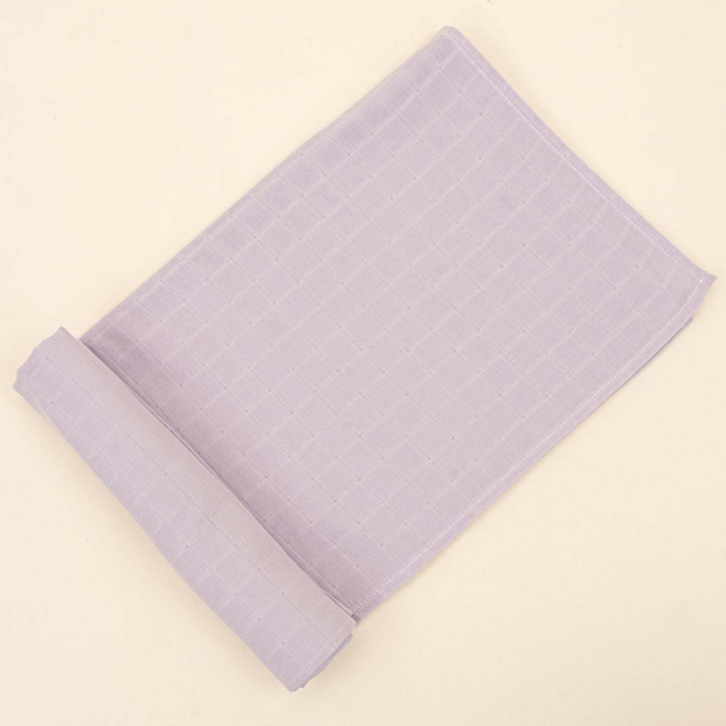 Müslin Örtü - Lila Muslin