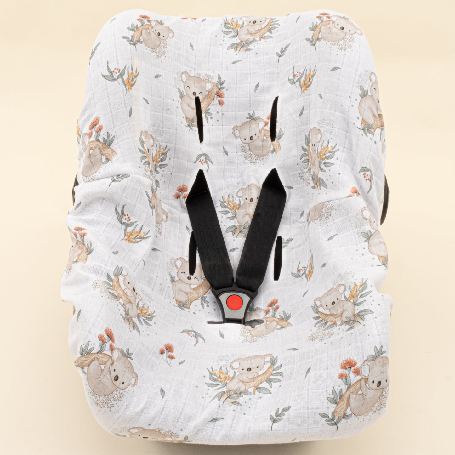 Puset Çarşafı - Koala