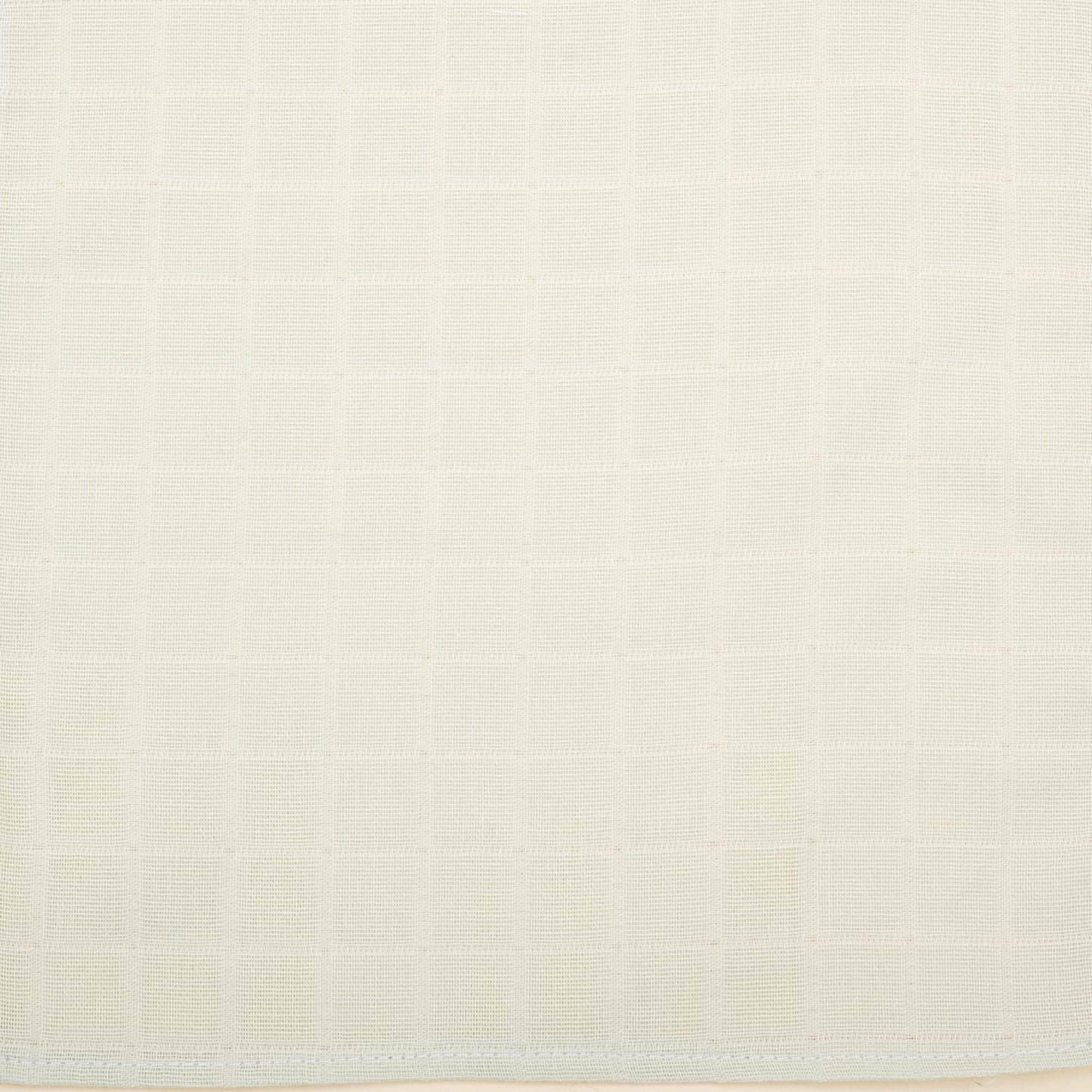 10'lu Ağız Mendili Seti - Mint Muslin - Yeşil Gökkuşağı