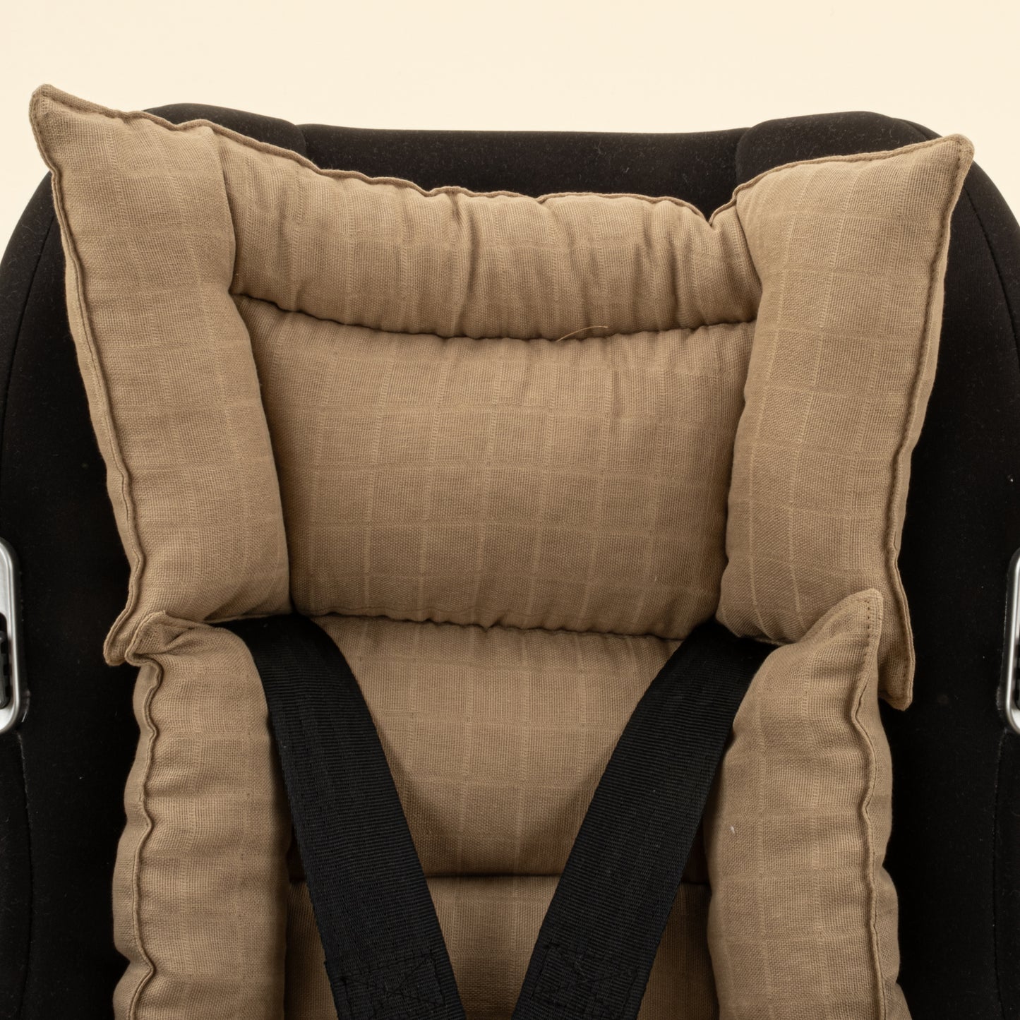 Puset Seti - Tek Taraflı - Toprak Örgü