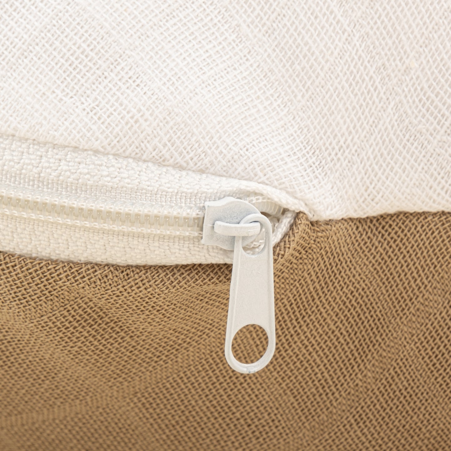 Emzirme Yastığı - Çift Taraflı - Toprak Muslin - Kahverengi Arabalar