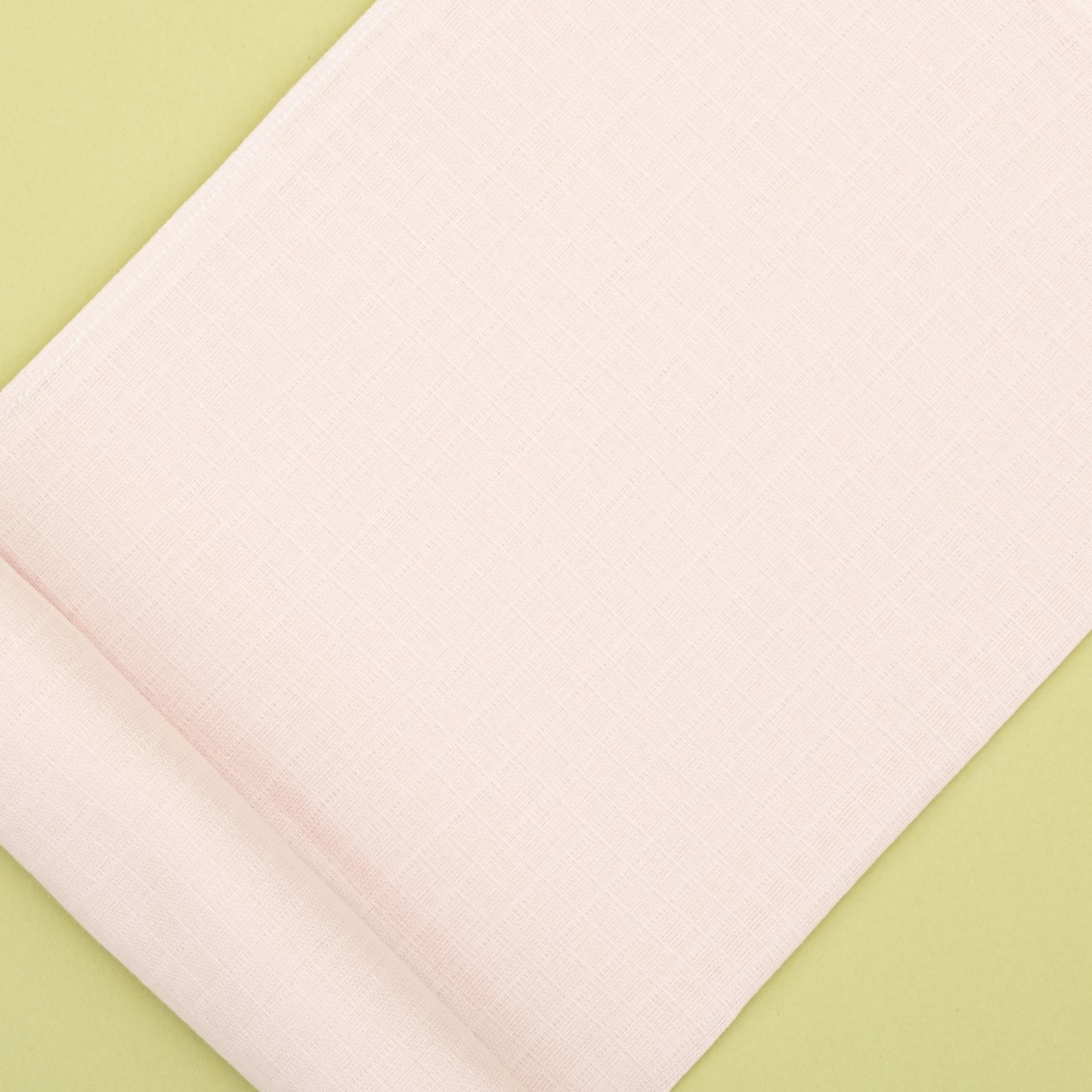 Müslin Örtü - Bebe Pembe Muslin