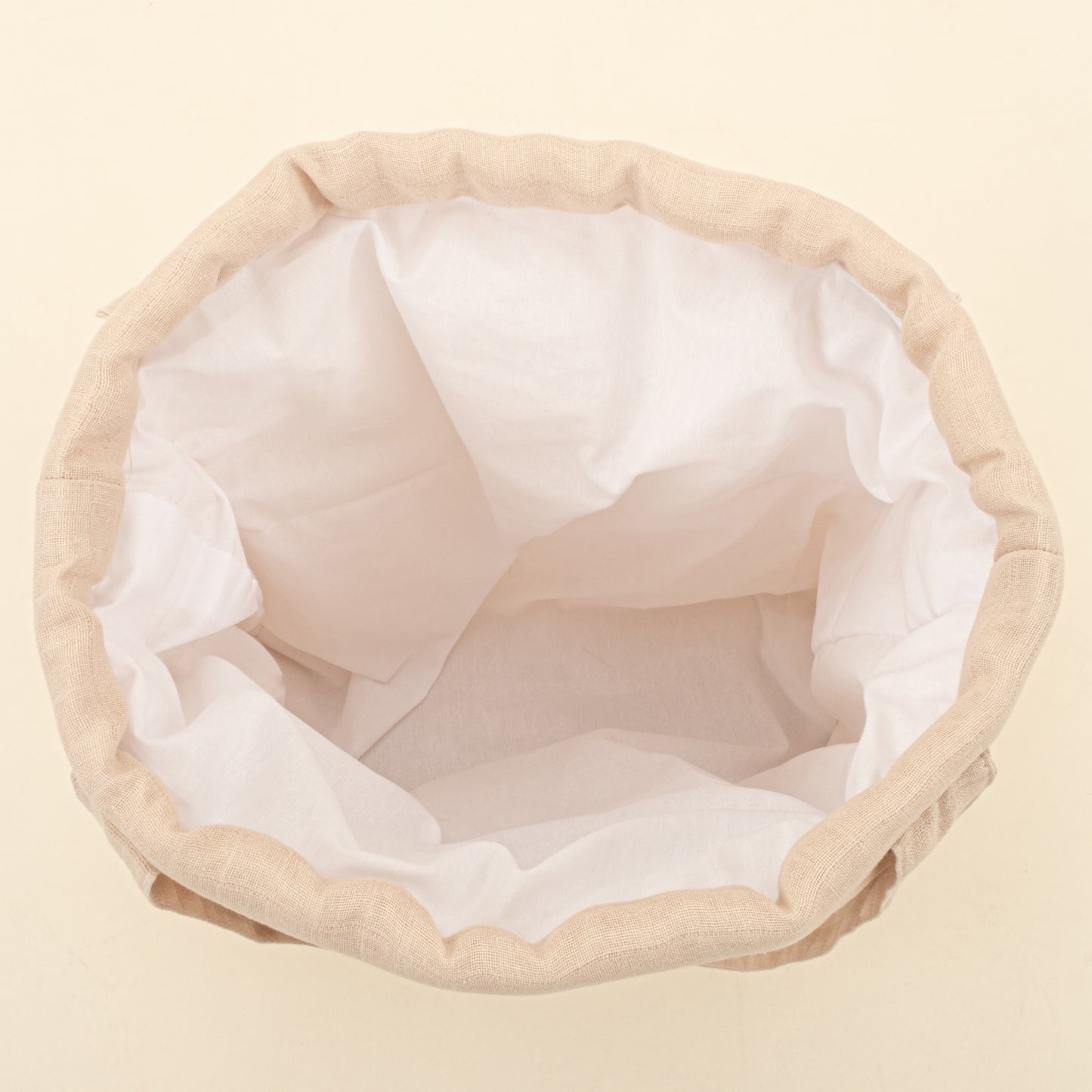 Bebek Bakım Çantası - Kumsal Beji Muslin