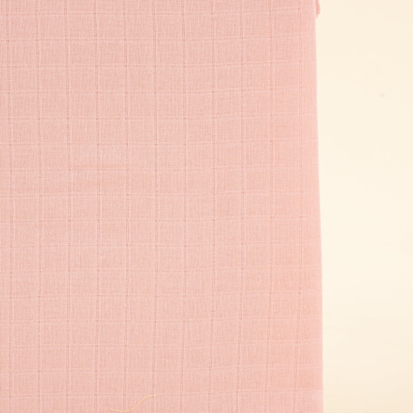 Müslin Örtü - Şeker Pembe Muslin