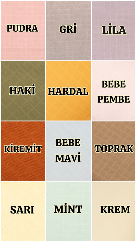 KENDİ 3’LÜ SETİNİ OLUŞTUR