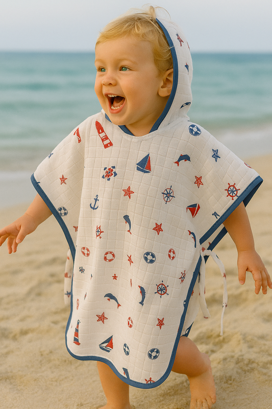 Bebek Panço - Biyeli - Bahriyeli