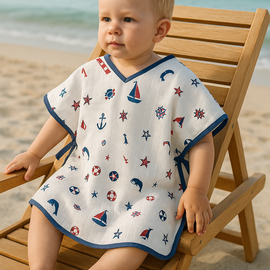 Bebek Panço - Biyeli - Bahriyeli