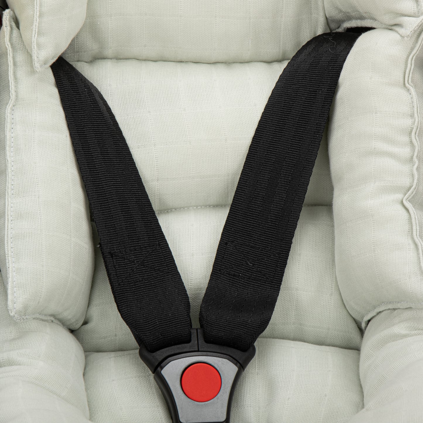 Puset Seti - Tek Taraflı - Mint Müslin