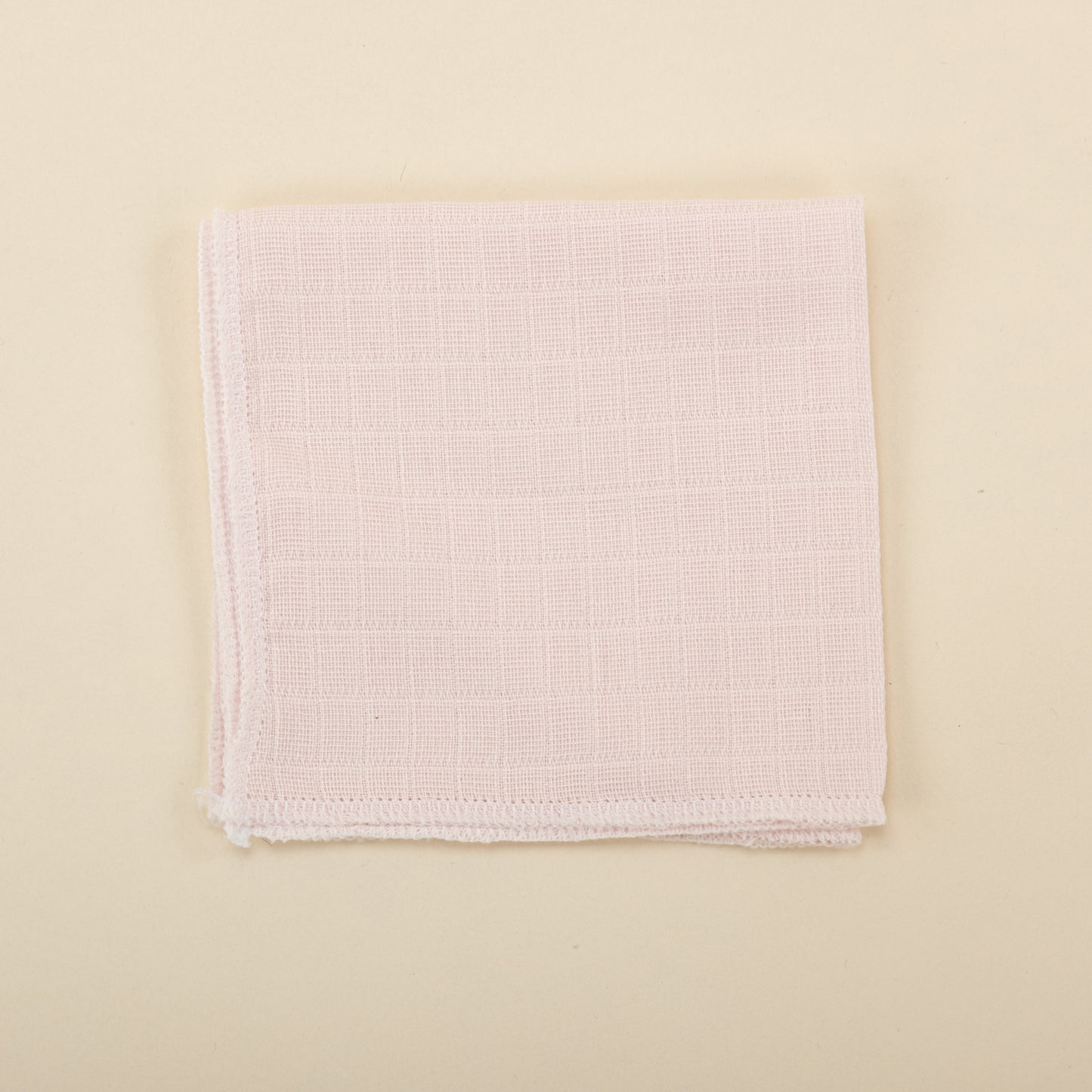 11 Parça Avantajlı Set - Çift Taraflı - Bebe Pembe Muslin - Dondurma