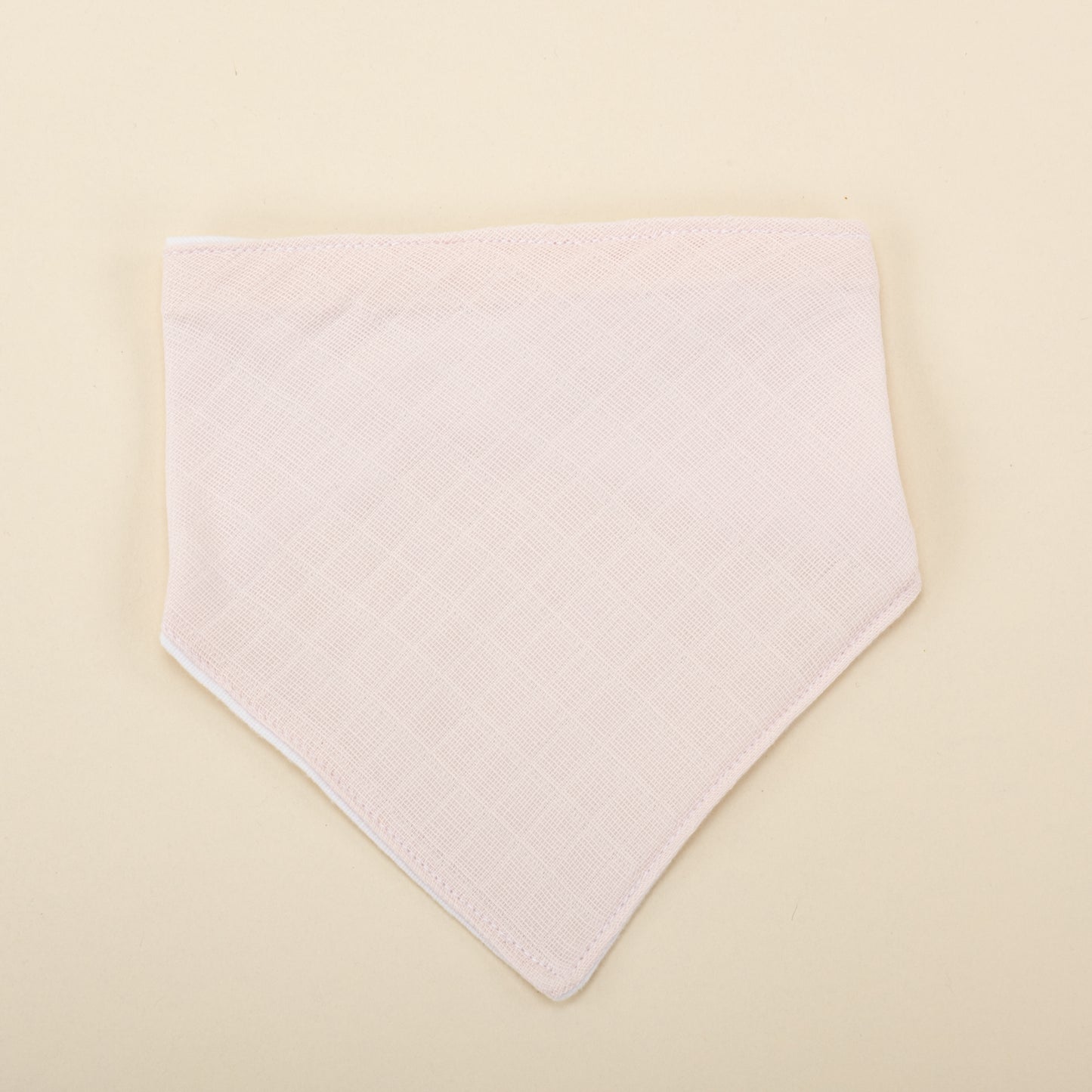 11 Parça Avantajlı Set - Çift Taraflı - Bebe Pembe Muslin - Dondurma