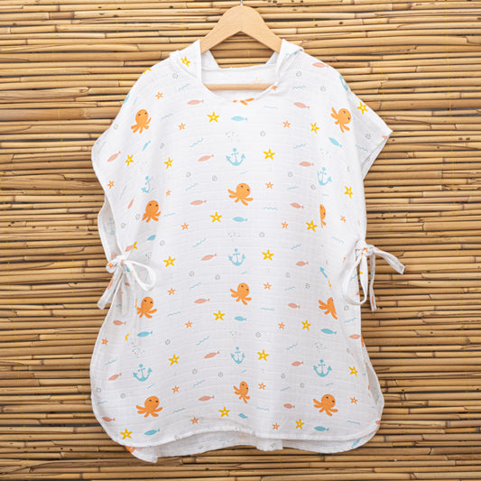 Bebek Panço - Ahtapotlar