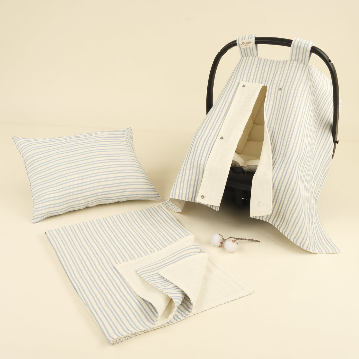 4 Parça Avantajlı Set