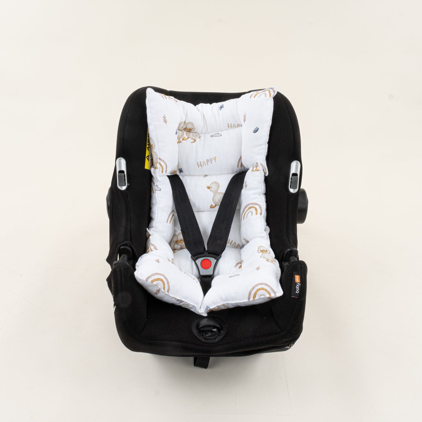 Puset Minderi - Kahverengi ördek