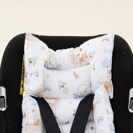 Puset Minderi - Uykucu Ördek