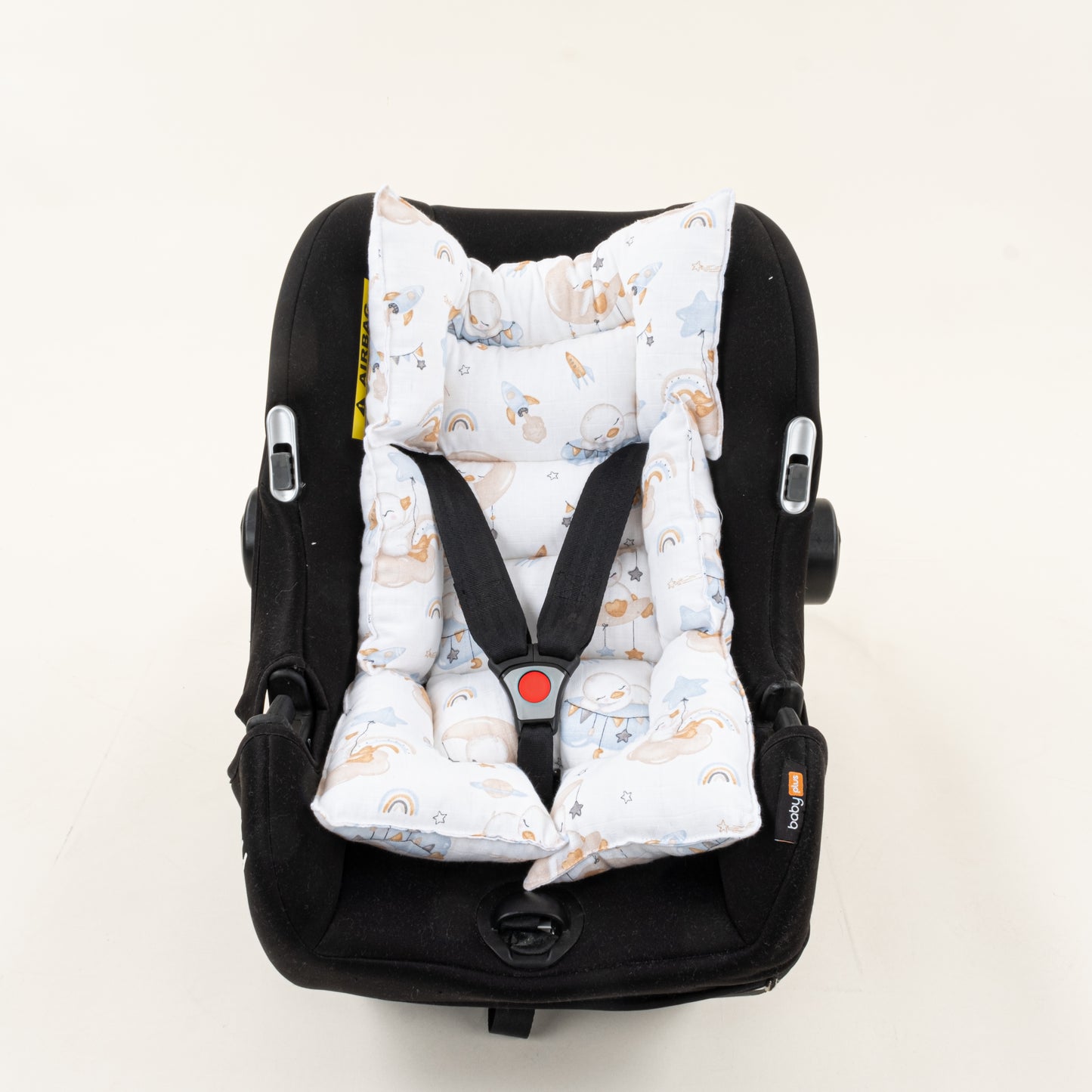 Puset Minderi - Uykucu Ördek