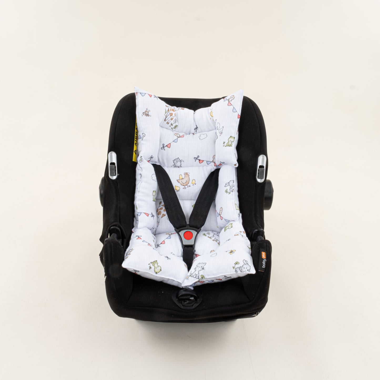 Puset Minderi - Çiftlik Hayvanları