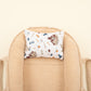 Babynest ve Yastık - Çift Taraflı - Welsoft - Harry