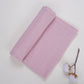 3lü Set - Müslin Örtü - Pudra / Pastel Bahce / Bebe Pembe