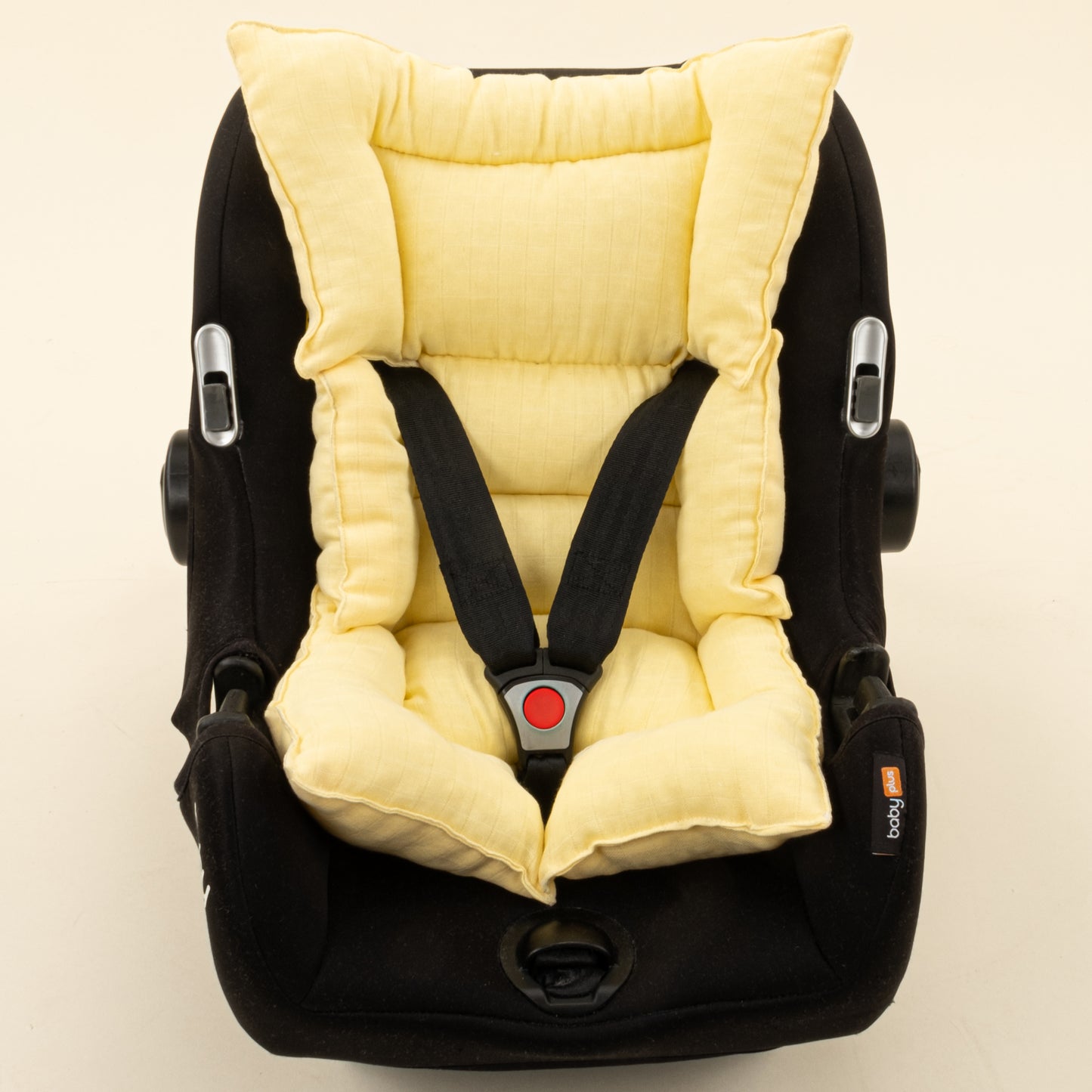 Puset Seti - Tek Taraflı - Sarı Örgü