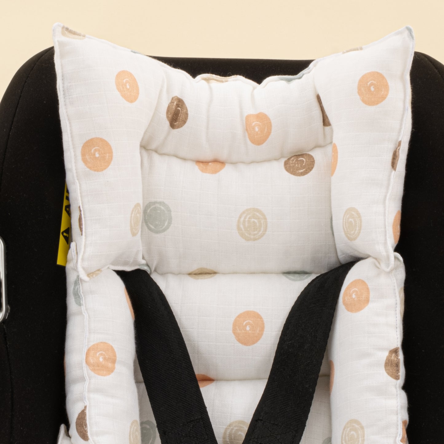 Puset Minderi - Puantiye