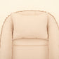 Babynest ve Yastık - Kumsal Beji Muslin