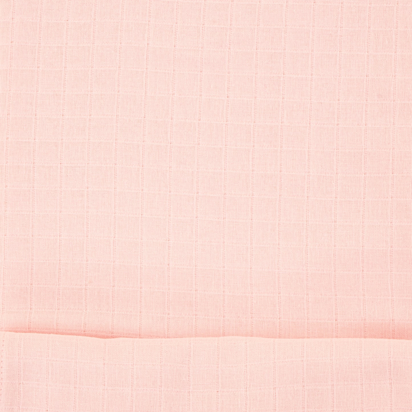 Müslin Örtü - Şeker Pembe Muslin