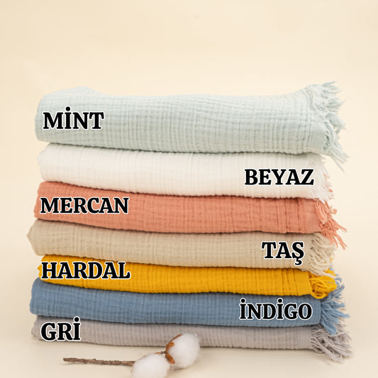 KENDİ KUNDAK ÖRTÜ SETİNİ OLUŞTUR