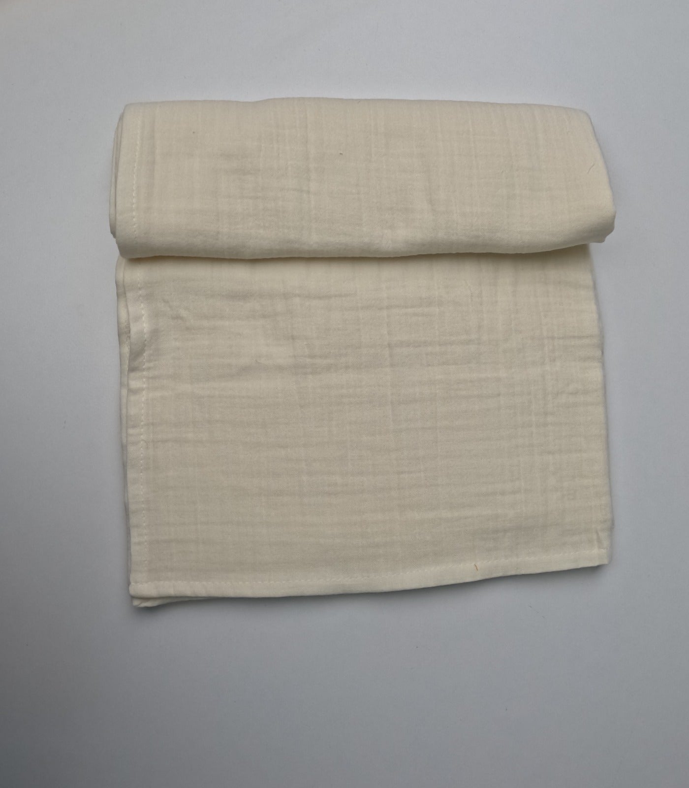 3 lü Bebek Muslin Battaniye Set - Dört Katlı Püsküllü Hardal - İki Katlı Krem - Tek Katlı Kumsal Beji