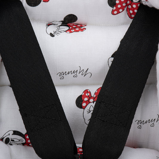 Puset Minderi - Minnie