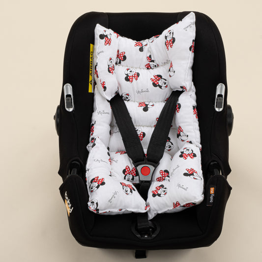 Puset Minderi - Minnie