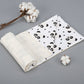 11  Parça Avantajlı Set - Çift Taraflı - Krem Muslin - Panda